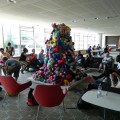 Love Festival Yarn Mountain