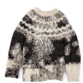 Rolf's Sweater